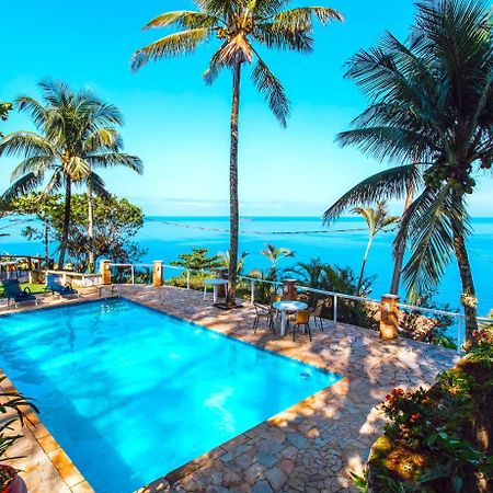 Velinn Pousada 8 Ilhas Ilhabela Exterior foto